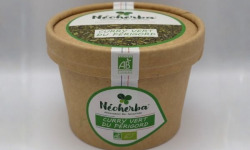 Néoherba - Curry vert du Périgord