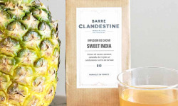 Barre Clandestine - Infusion sweet india - 120g