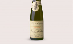 Maison Schmid - Pinot Gris Clos des Capucins - 2022 - Domaine Weinbach