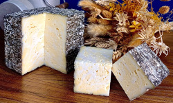 Ferme de La Tremblaye - Pavé de Paris entier