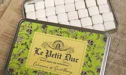 Le Petit Duc - Calissons De Saint-Rémy - Boite 200g