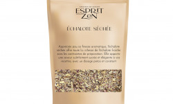 Esprit Zen - Échalote Séchée - 30g