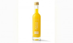 SÒSU, les Artisans de la Sauce - Moulin de la Bresse - Vinaigre (Kalamansi) 10 cl
