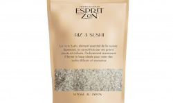 Esprit Zen - Riz à Sushi-sachet zip-500g