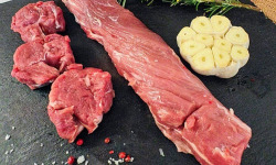 Domaine du Chillou - [Précommande] Filet Mignon 282g