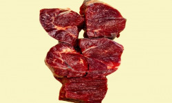 CHATEAUNEUF - Viande pour bourguignon - 800g