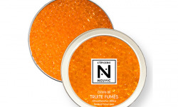 Caviar de Neuvic - Oeufs de Truite fumés 250g