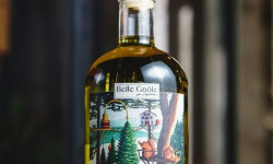 Belle Gnôle par Côquetelers - Liqueur de Sapin - 70cl x 3