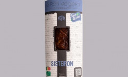 Le Bon Sens et la Sève - Rôti Végétal Sisteron 250g