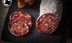 Boucherie Moderne - Saucisson Cèpes - 220g