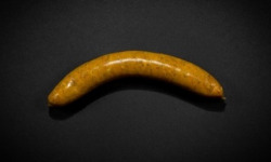 Le Lavandier Charcutier Pontivy - Chipolatas Curry x13 (1kg) - Barbecue