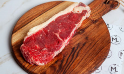 Maison Lascours - Faux Filet de Bœuf Simmental - 500gr