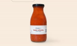 Omie - Sauce sriracha - 270 g