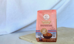 BERRY GRAINES - Mélange lentilles corail façon Dahl – 300 g