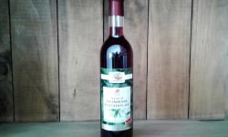 Le Domaine du Framboisier - Apéritif Framboise et Calvados AOC 50cl