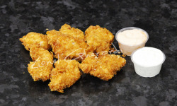 Boucherie Charcuterie Traiteur Lionel Ghérardi - Nuggets de Poulet – 1 kg