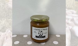 La Ferme de Marso - Confiture de lait