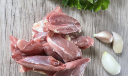 La Guyotte Ferme Bressane - Les Sot-l'y-laisse de Poulet de la Guyotte 200g