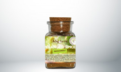 Adal Terra - Epices - Guacamole Bio 60G