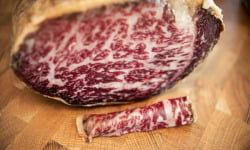 MAISON AITANA - JAMBON WAGYU DU JAPON STYLE IBERIQUE