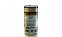 Esprit Zen - Epices pour Frites - Doseur 60g