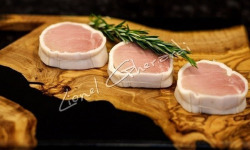 Boucherie Charcuterie Traiteur Lionel Ghérardi - Médaillon de Veau Label Rouge x 2