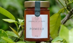 Jardins de la Testa - Confiture pomelo - 210g