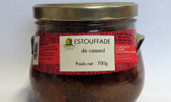 Maison Tête - Estouffade De Canard