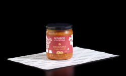 Nemrod - Bolognaise de sanglier sauvage - 8x380g