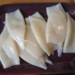 Poissonnerie La Piriacaise - Encornets préparés x5