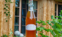 L'Arbocal - Sirop de Cerise Blanche 50cl