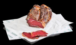 Nemrod - Noix de jambon Fumé de Sanglier - 150 g