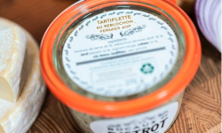 Les Bocaux du Bistrot - Tartiflette au reblochon fermier AOP