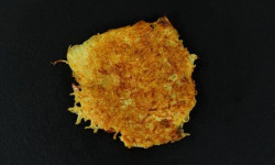 Poissonnerie Robert - Râpée de pomme de terre