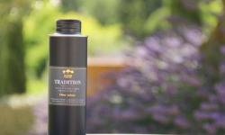 Moulin à huile Bastide du Laval - Huile "olives Maturées" Tradition 25cl Bidon