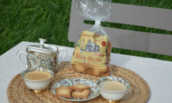 L’Echo Paysan - Croquants d'Auvergne 500g