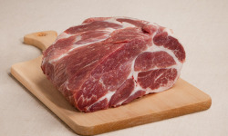 Maison Millas - Rôti De Porc Échine - 1000g