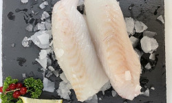 Notre poisson - Dos de cabillaud - 3kg