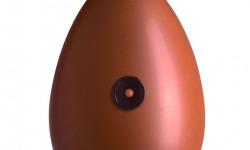 Casa Di Cecco - Oeuf de Pâques PURO chocolat au lait