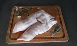 La ferme de Rustan - [Précommande] Pieds De Veau D'aveyron Et Du Ségala