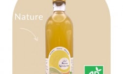 Mama Kombucha - Kombucha Nature - Nude