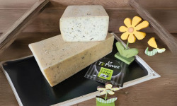 La Ferme de Lintan - Ti Pavez entier - environ 4kg