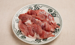 Maison Millas - Araignée De Porc (morceau Situé Dans Le Jambon) - 500g