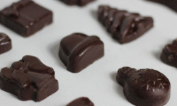 Maison Le Roux - Les Sujets de Noël Pralinés à l'Ancienne