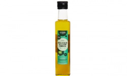 Les Délices de l’Ogresse - Huile d’Olive au Citron Combava 6x25cl