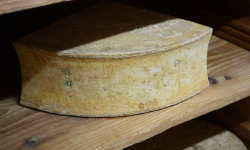 Alléosse Maitre Artisan Affineur Fromager - Beaufort Châlet d'Alpage  AOP + 24 mois 1kg