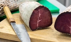 Maison Magrada - Bœuf d'Ariège séché tradition entier 400g