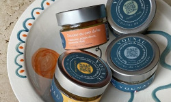 YOUNAU – Histoires de tartinades - Tartinades apéritives, pack automne hiver