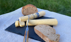 L’Echo Paysan - Beurre fermier de lactosérum - 250g