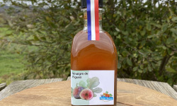 Ferme Sinsac - Vinaigre de figues (250 ml)